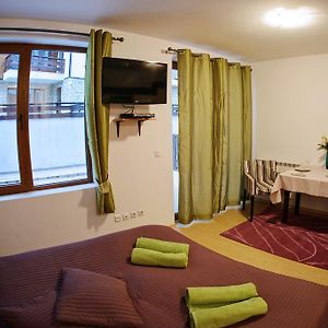 Apartament typu Studio na parterze