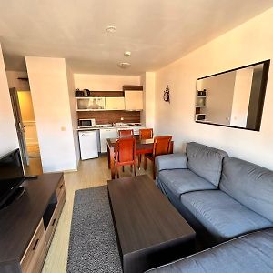 Apartament z 2 sypialniami